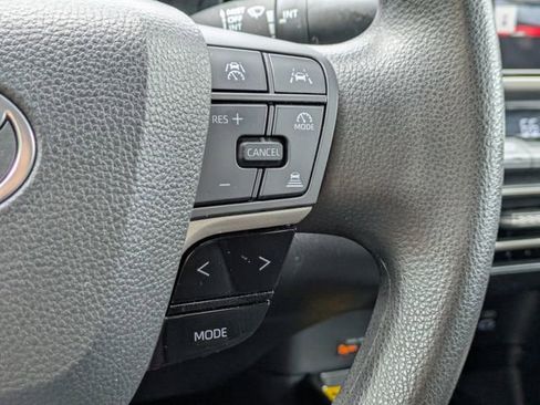Used 2025 Toyota Camry LE FWD image 27