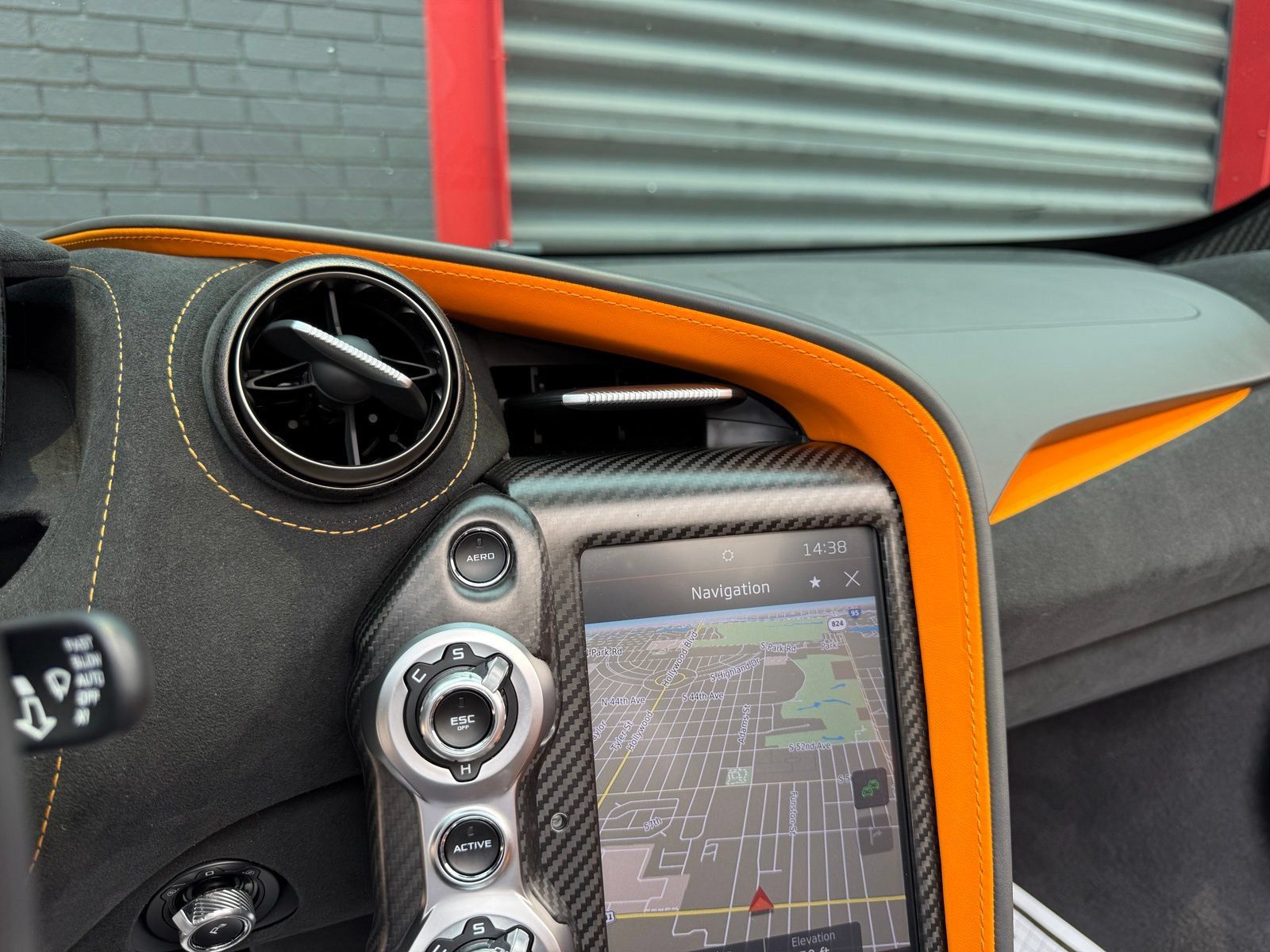 Used 2022 McLaren 720S Performance RWD image 41