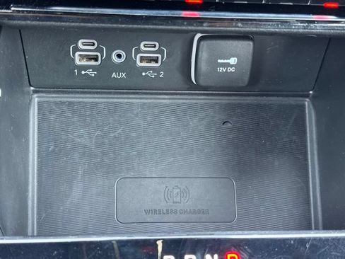 Certified 2024 Jeep Grand Cherokee L Laredo AWD/4WD image 39