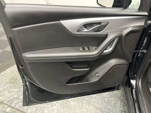 Certified 2024 Chevrolet Blazer LT w/ Convenience Package image 7