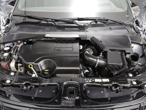 Certified 2026 Land Rover Range Rover Evoque S AWD/4WD image 24