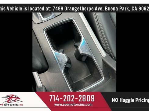 Used 2014 Honda Accord EX-L image 36