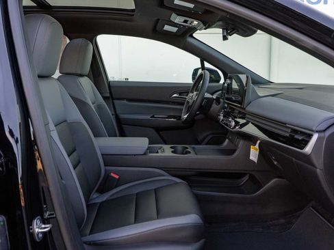 New 2026 Honda Prologue Touring image 16