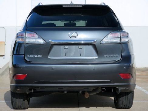 Used 2010 Lexus RX 350 2WD image 16