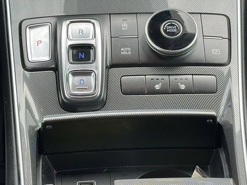 Used 2022 Hyundai Santa Fe SEL FWD image 19