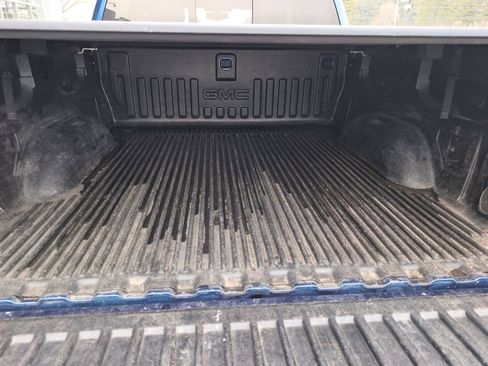 Used 2015 GMC Sierra 1500 SLT w/ All-Terrain Package image 10