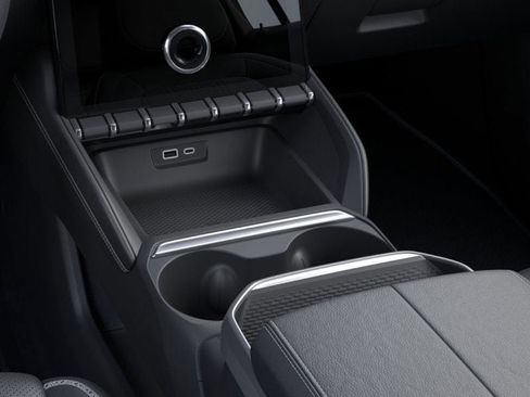 New 2026 GMC Terrain Denali image 44