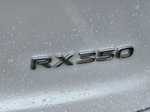Used 2023 Lexus RX 350 Premium w/ Cold Area Package FWD image 33