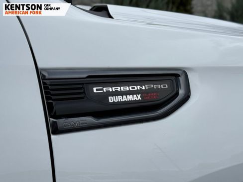 Used 2024 GMC Sierra 1500 AT4 w/ Technology Package image 18