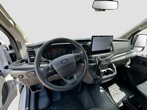 New 2026 Ford Transit 350 XL RWD image 6