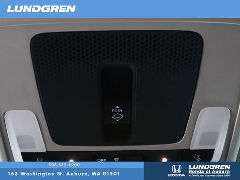 Used 2024 Honda HR-V EX-L image 28