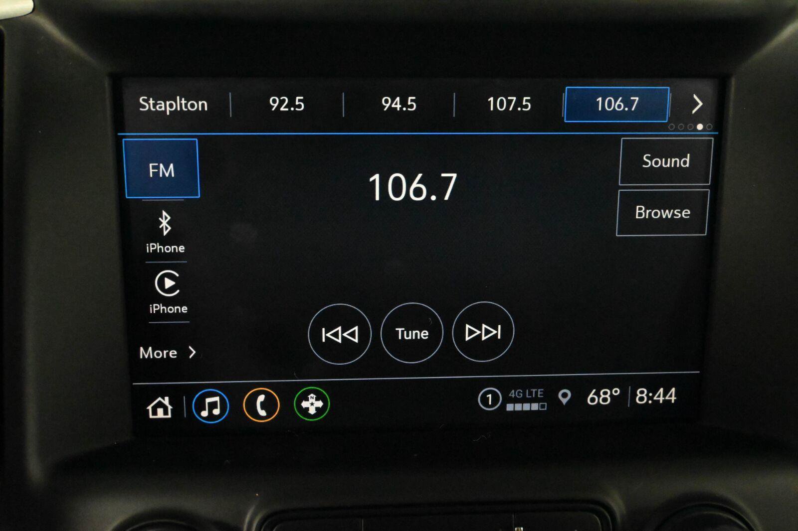 Used 2023 GMC Terrain SLT w/ LPO, Floor Liner Package FWD image 26