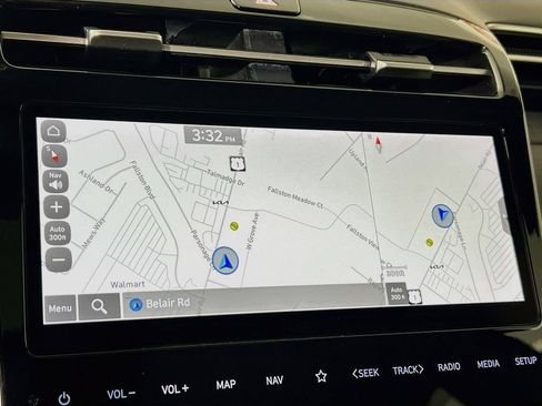 Certified 2022 Hyundai Santa Cruz Limited AWD/4WD image 6
