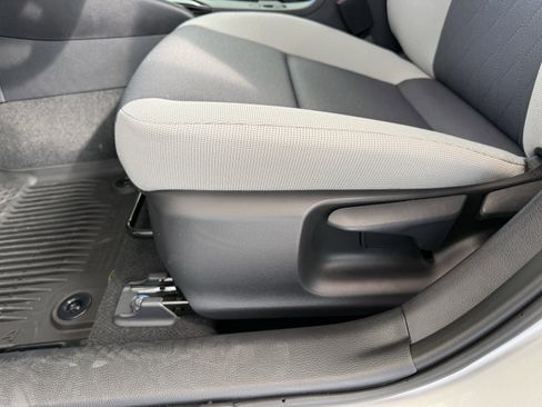 Certified 2026 Toyota Corolla LE image 5