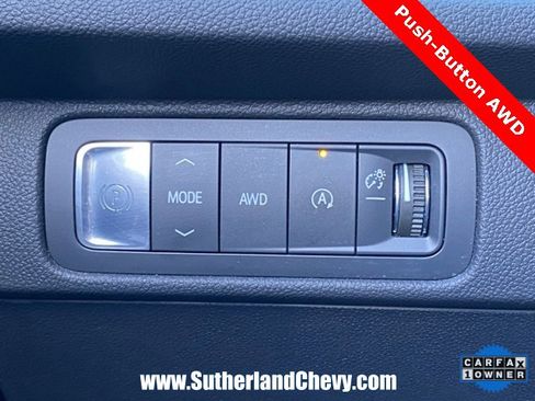 Used 2024 Chevrolet Traverse LT w/ Trailering Package image 38