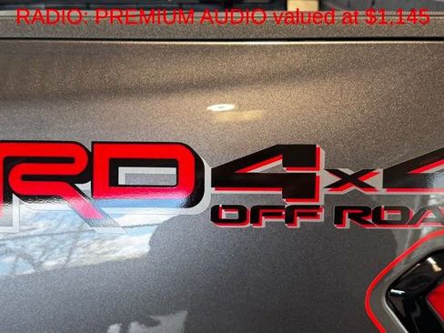 Used 2025 Toyota Tundra SR5 w/ TRD Off-Road Premium Package image 9