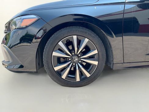 Used 2022 Honda Civic EX image 30