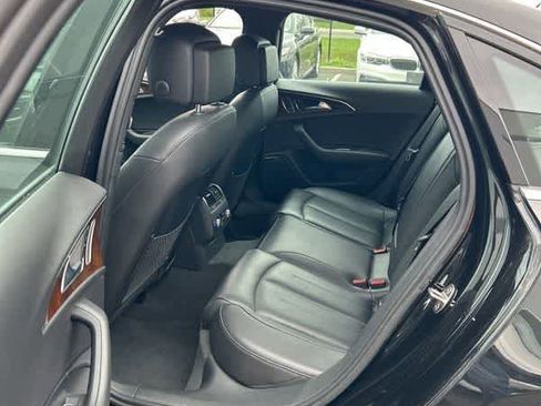 Used 2018 Audi A6 2.0T Premium Plus w/ Premium Plus Package image 15