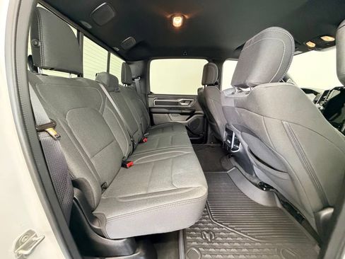 Used 2023 RAM 1500 Big Horn AWD/4WD image 8