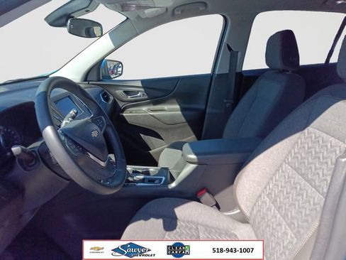 Used 2024 Chevrolet Equinox LT image 10