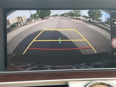 Used 2015 Lexus LS 460 w/ Comfort Package RWD image 43