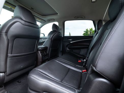 Used 2019 Acura MDX SH-AWD image 42