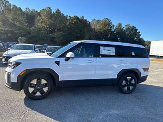 New 2026 Hyundai Santa Fe SE video 2