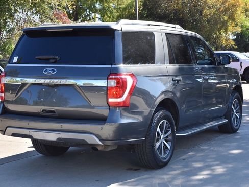 Used 2020 Ford Expedition XLT w/ Equipment Group 202A image 8