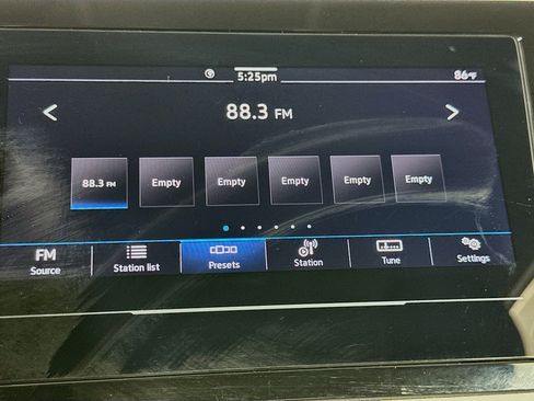 Used 2025 Volkswagen Taos S FWD image 21