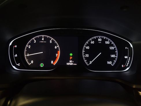 Used 2019 Honda Accord LX image 23