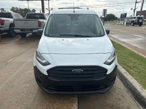 Certified 2023 Ford Transit Connect XL FWD image 2