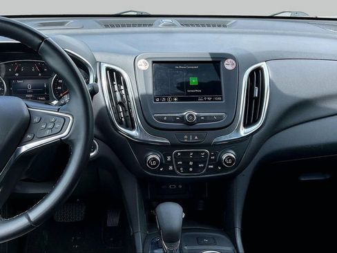 Used 2024 Chevrolet Equinox LT AWD/4WD image 6