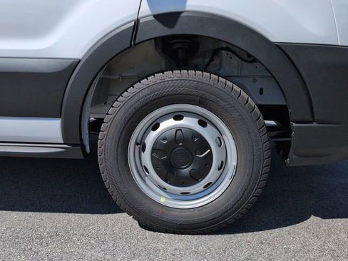 New 2025 Ford Transit 250 Low Roof w/ Load Area Protection Package image 10