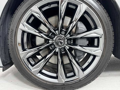 Used 2025 Lexus IS 350 F Sport AWD/4WD image 31