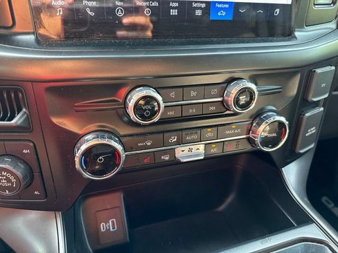 Used 2024 Ford F150 XLT w/ Equipment Group 302A MID AWD/4WD image 20