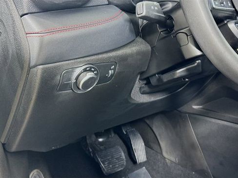 Used 2024 Dodge Hornet GT w/ GT Blacktop Package image 10