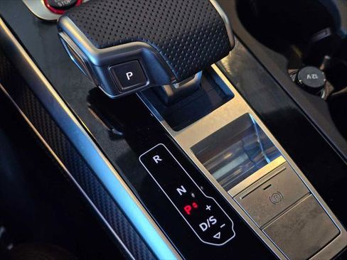 New 2026 Audi RS Q8 performance image 35