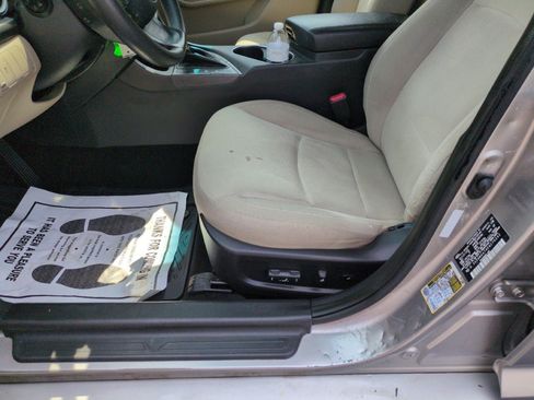 Used 2014 Kia Optima LX w/ LX Convenience Plus Package FWD image 13