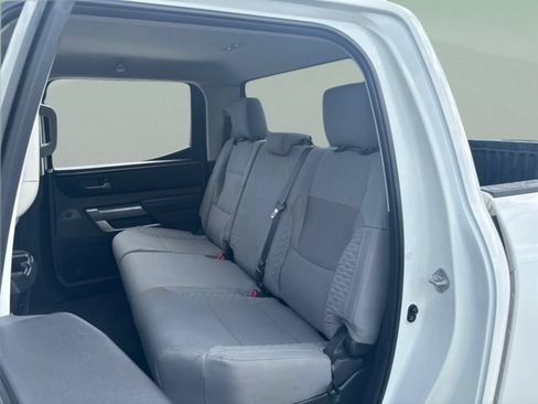 Used 2024 Toyota Tundra SR5 AWD/4WD image 23