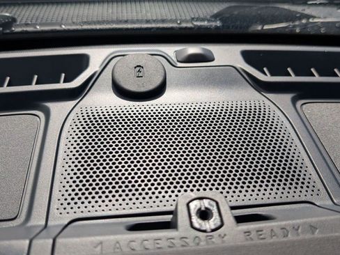 New 2026 Ford Bronco Raptor image 37