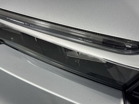 New 2026 Honda CR-V LX image 37