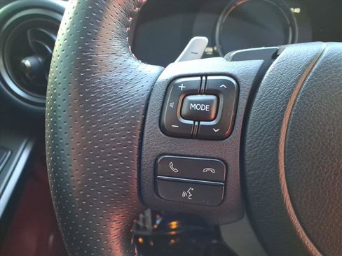 Used 2023 Lexus IS 350 F Sport image 14