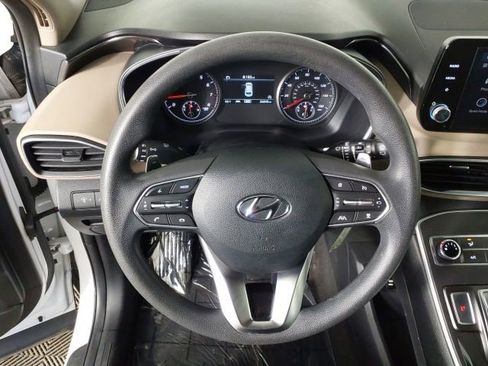Used 2022 Hyundai Santa Fe SE AWD/4WD image 23