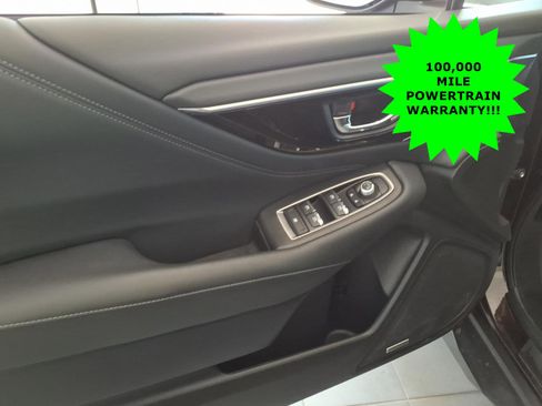 Certified 2024 Subaru Outback Limited image 13