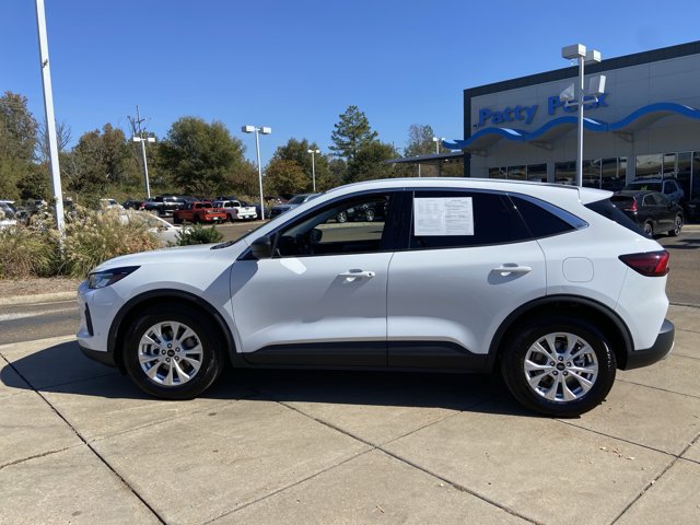Used 2023 Ford Escape Active FWD image 7