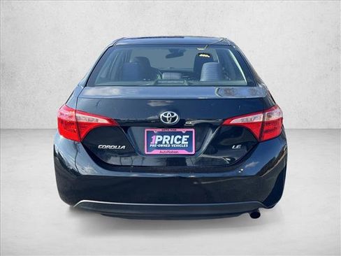Used 2019 Toyota Corolla LE image 6