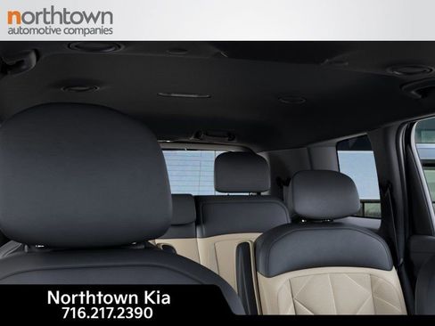 New 2027 Kia Telluride EX AWD/4WD image 28