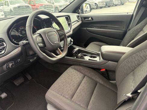 New 2026 Dodge Durango GT AWD/4WD image 12