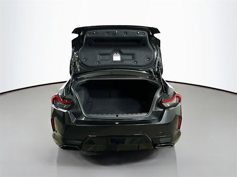 Used 2024 BMW M240i xDrive Coupe w/ Premium Package image 36