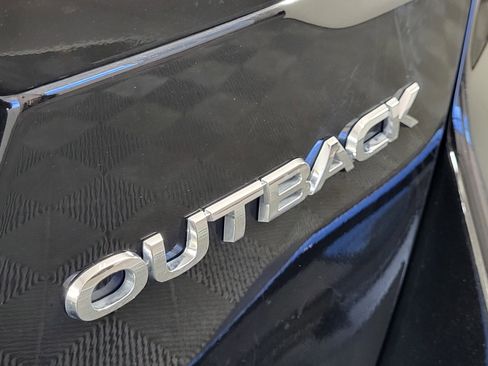 Certified 2023 Subaru Outback Limited image 11